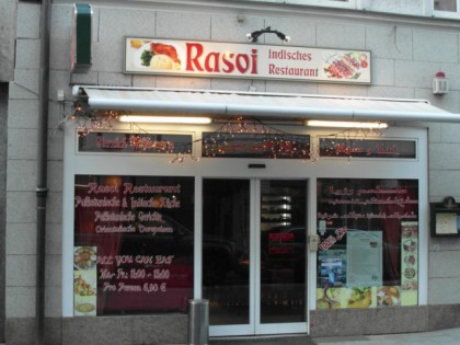 Photo: Rasoi Restaurant